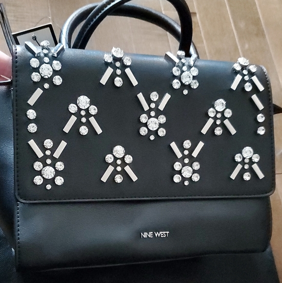 Nine West Handbag - Picture 2 of 9